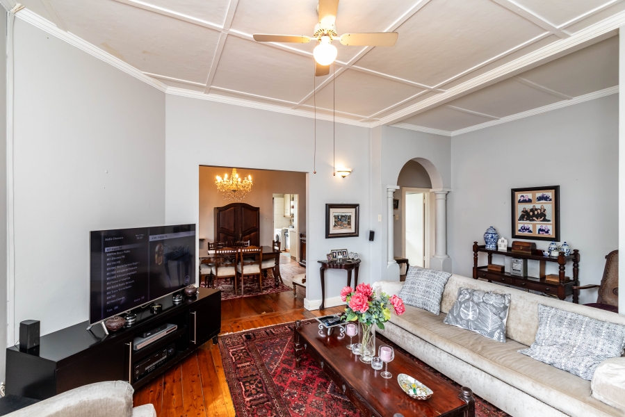 To Let commercial Property for Rent in Berea Eastern Cape